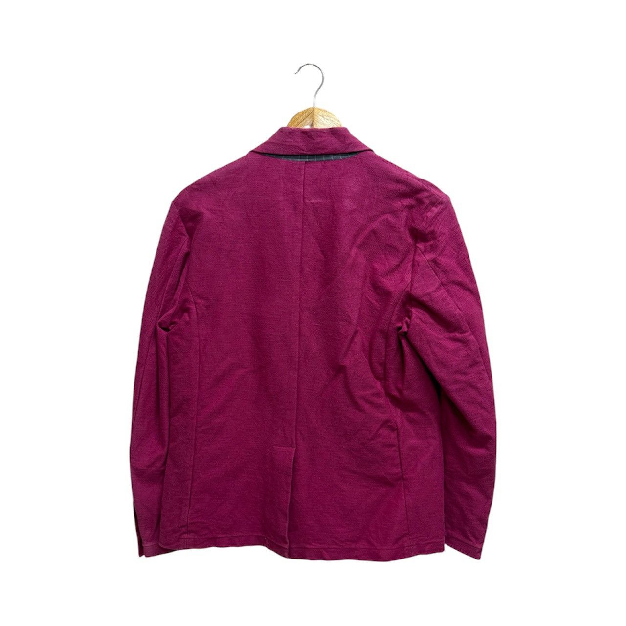 Hysteric Glamour HYSTERIC GLAMOUR OPEN COLAR CASUAL COAT Size US S / EU 44-46 / 1 - 2 Thumbnail