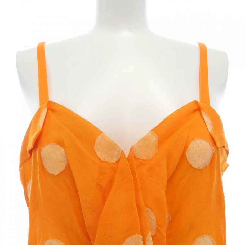 Y's Y's size 1 Summer Fanta Soda vest Size S / US 4 / IT 40 - 3 Thumbnail