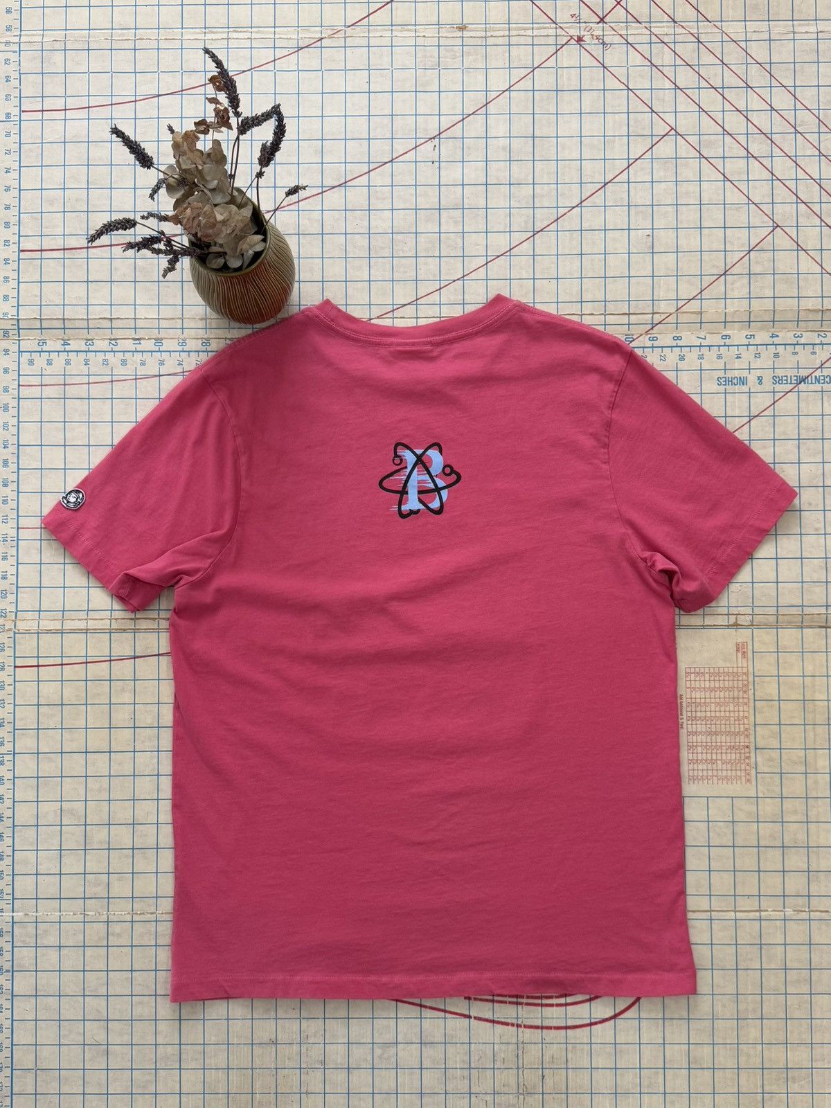 Billionaire Boys Club Billionaire Boys Club Challenge Court Tennis Graphic LogoBBC Size US L / EU 52-54 / 3 - 8 Thumbnail