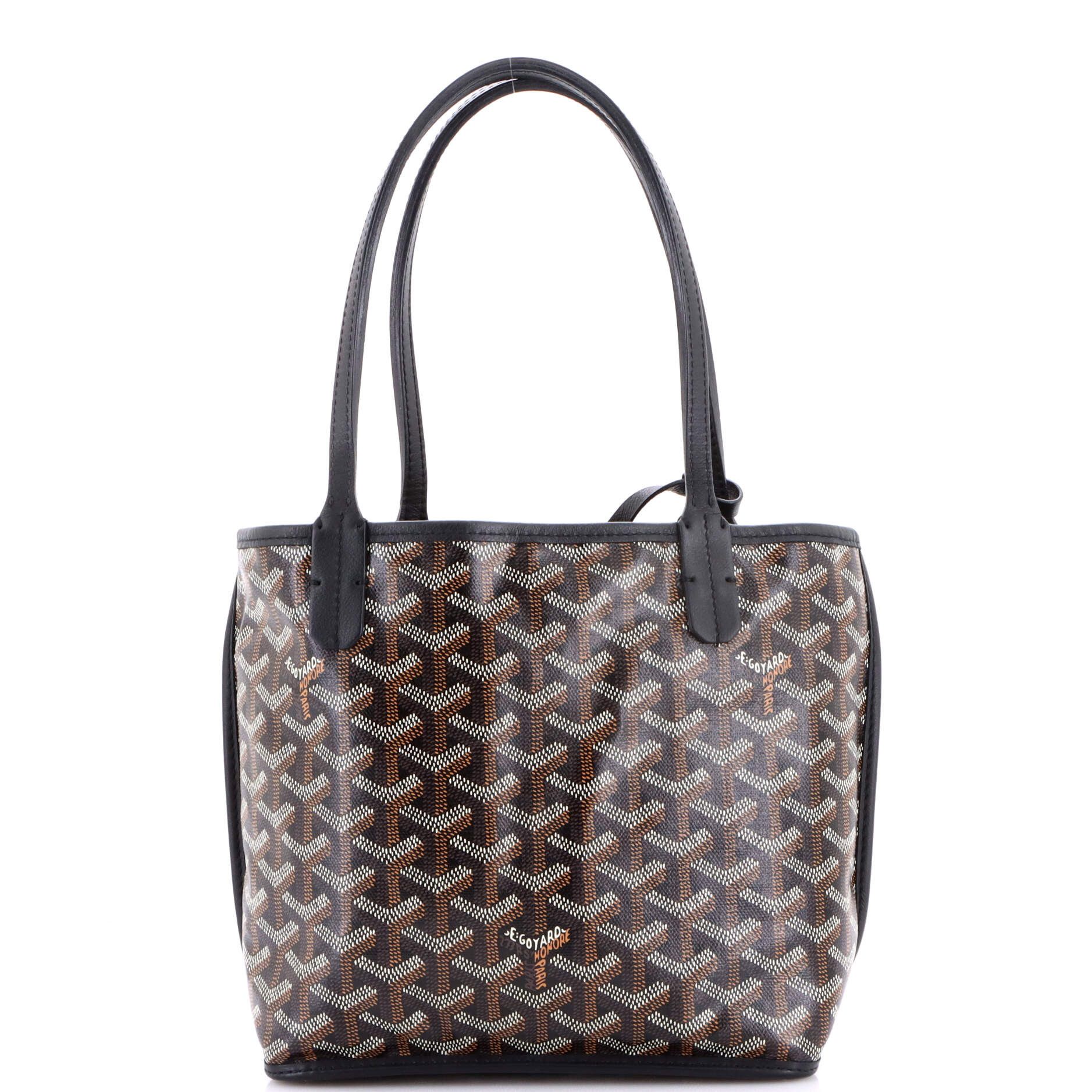 Goyard Anjou Reversible Tote Size ONE SIZE - 1 Thumbnail