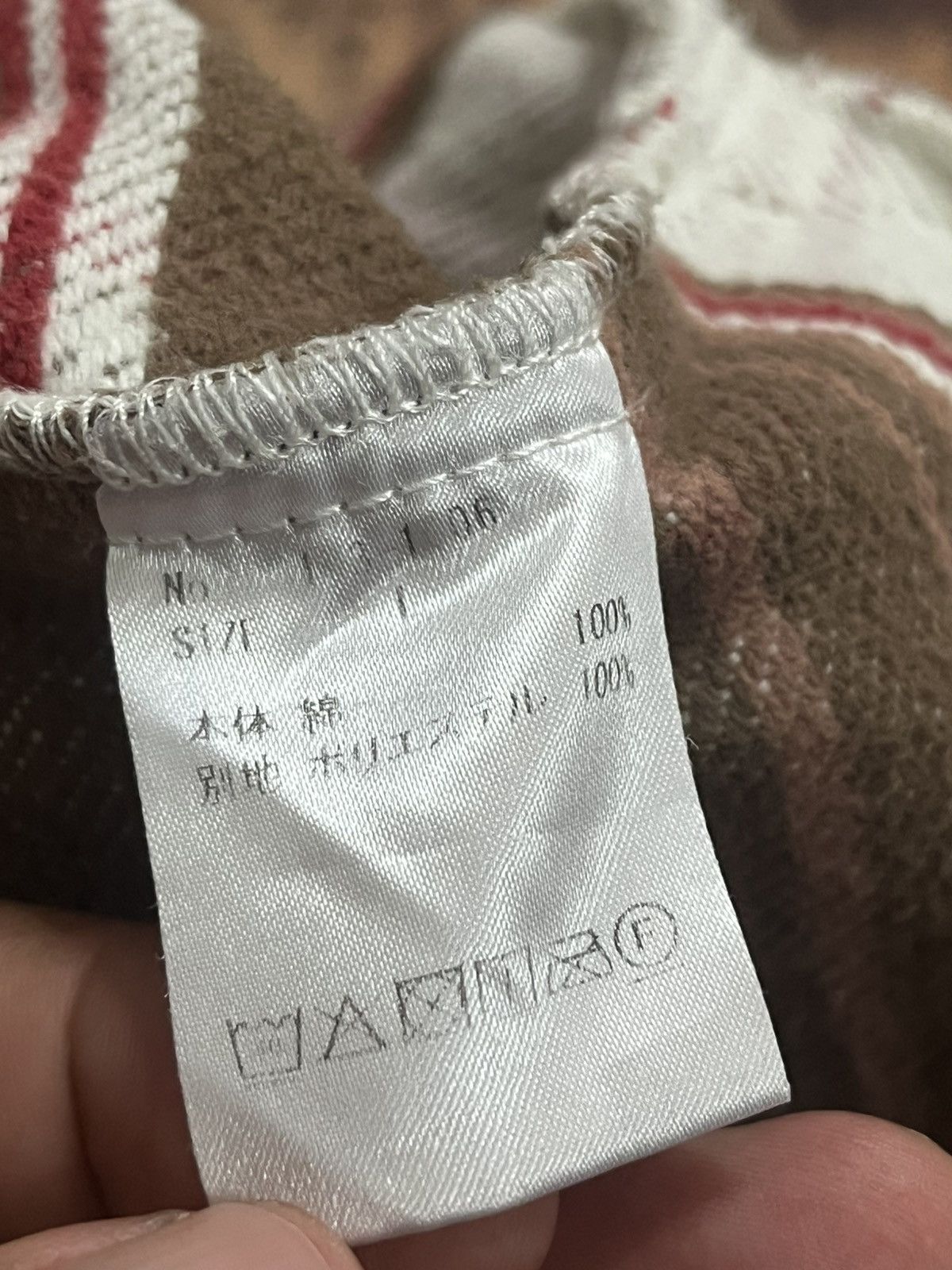 Big Mac × Flannel Vintage 80s Big Mac Jc penny Flannel jacket Size US L / EU 52-54 / 3 - 12 Thumbnail