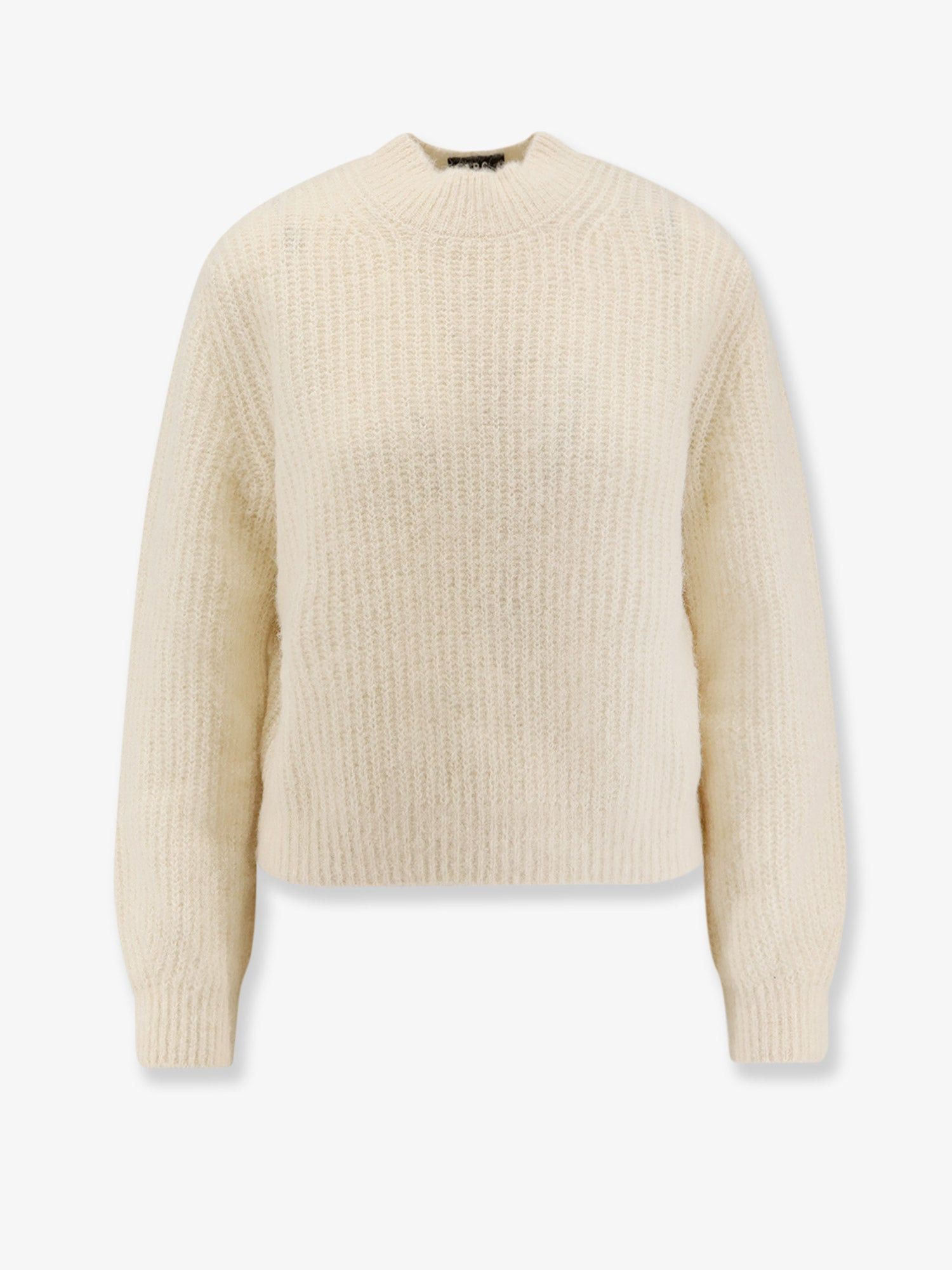 A.P.C. Wool Blend Sweater Size L / US 10 / IT 46 - 1 Thumbnail