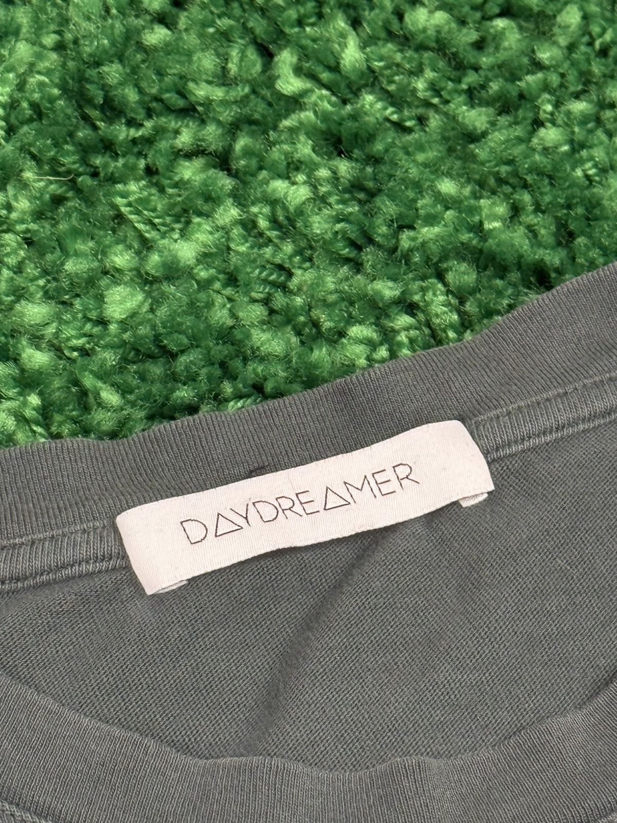 Daydreamer Daydreamer Def Leppard Tokyo Japan Tour Vintage Tee Medium Size M / US 6-8 / IT 42-44 - 3 Thumbnail