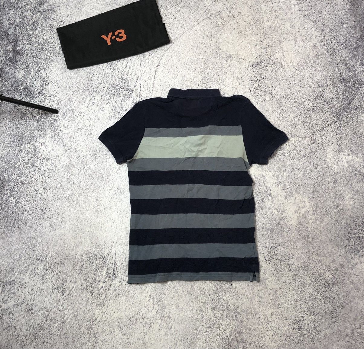 Lyle & Scott Men’s polo Lyle & Scot size s y2k Size US S / EU 44-46 / 1 - 4 Thumbnail