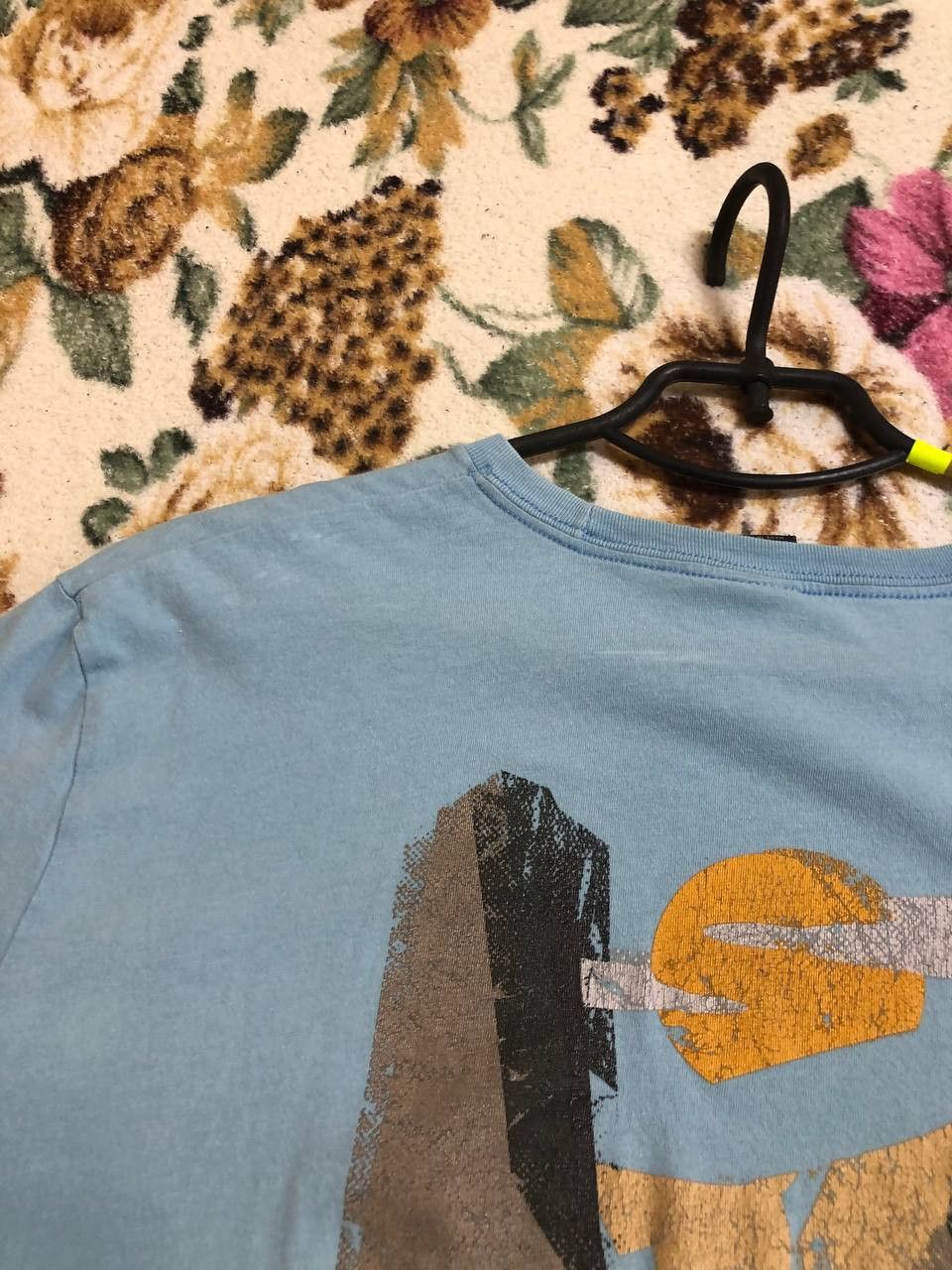 Oakley Oakley T-Shirt Y2K Vintage big print logo streetwear Size US XL / EU 56 / 4 - 7 Thumbnail