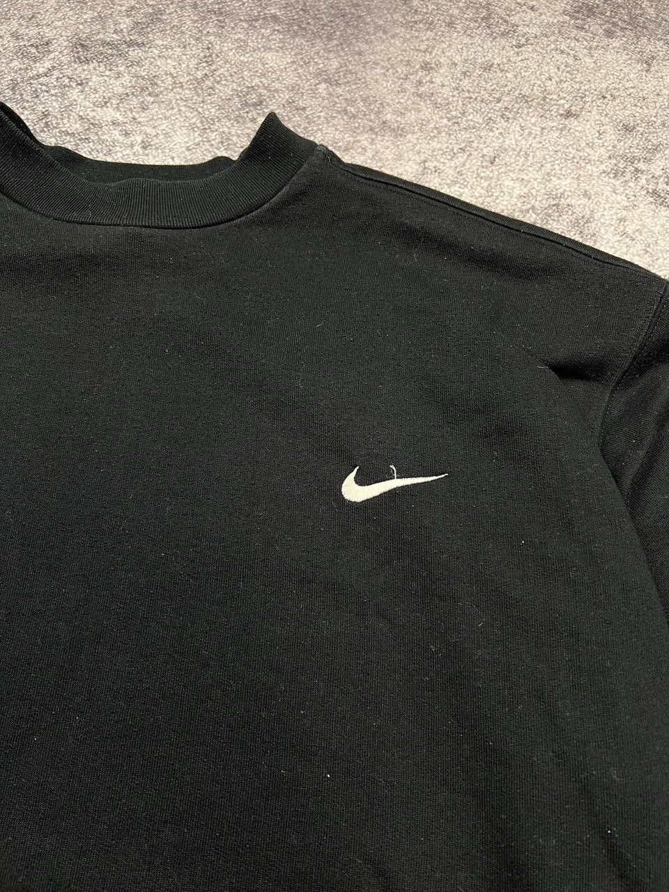 Nike Vintage Nike Sweatshirt 90S Streetwear Size US L / EU 52-54 / 3 - 5 Thumbnail