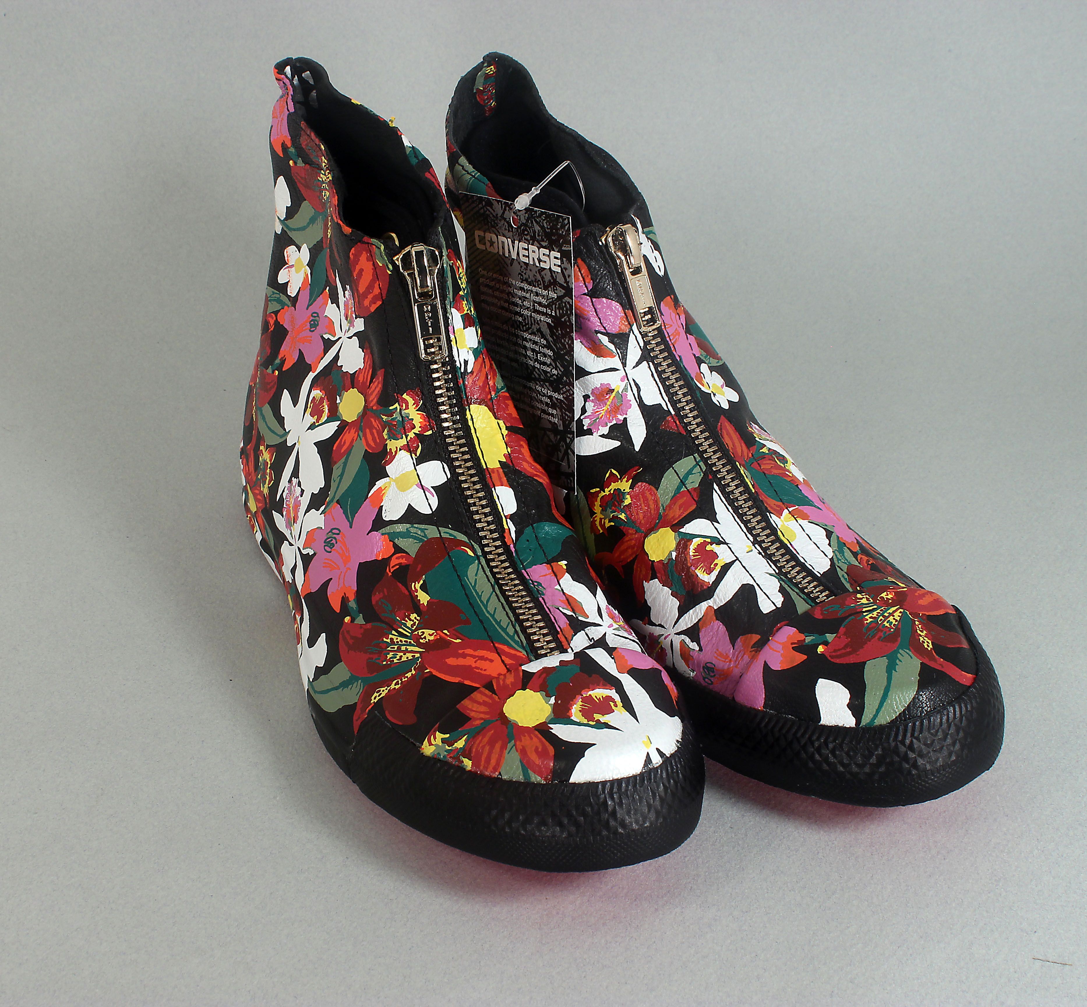 Converse Converse Women's CTAS Shroud Classic Size US 5 / IT 35 - 3 Thumbnail
