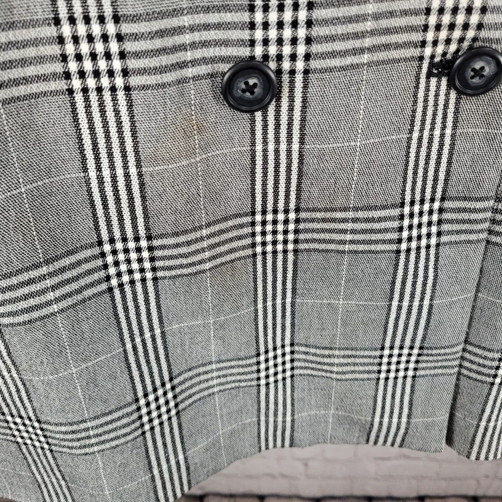 Madewell Madewell Blazer Shirt Women Size M / US 6-8 / IT 42-44 - 7 Thumbnail