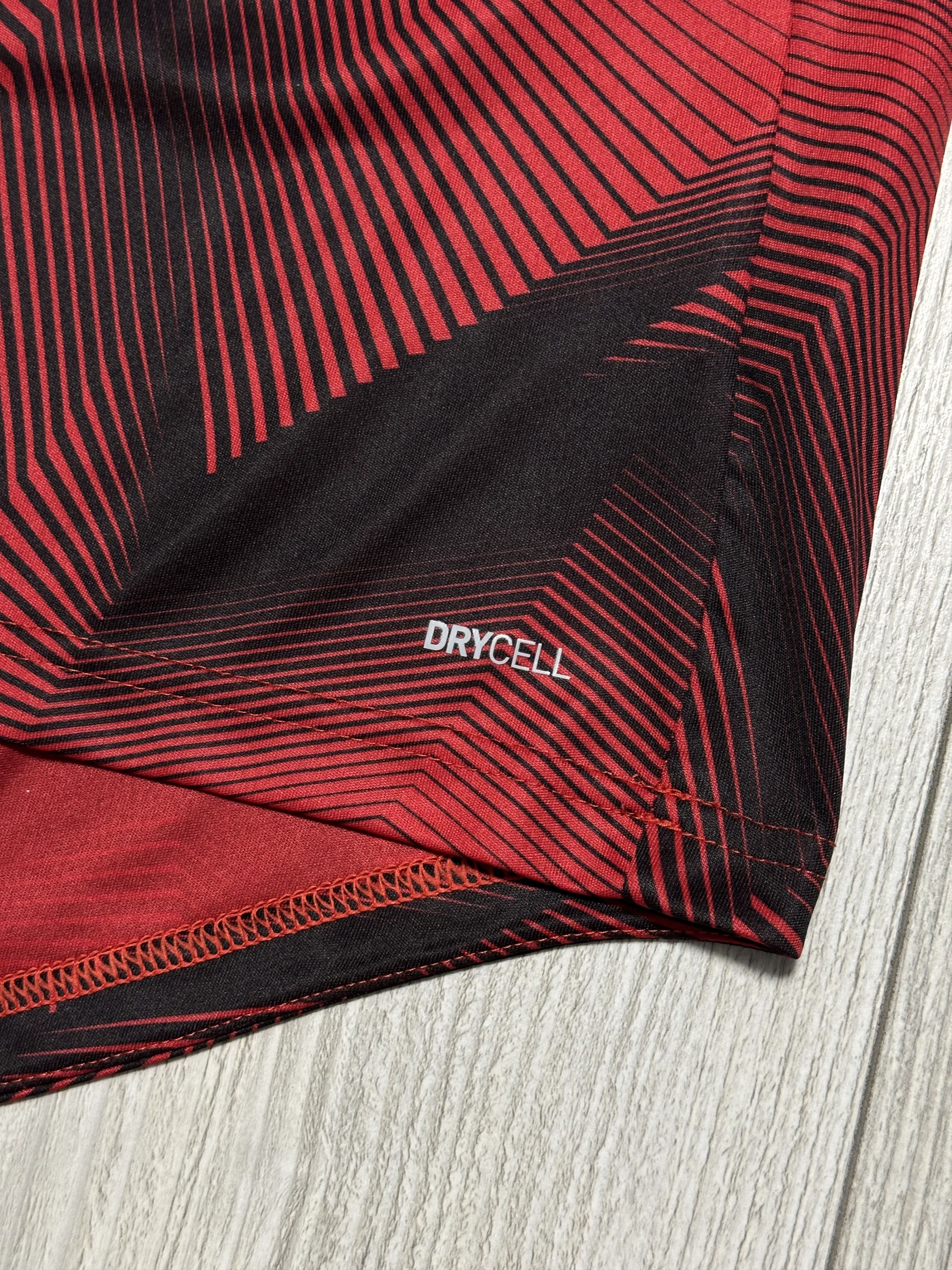 Puma Puma AC Milan Jersey 2018/2019 Third Football Soccer Shirt Size US M / EU 48-50 / 2 - 3 Thumbnail