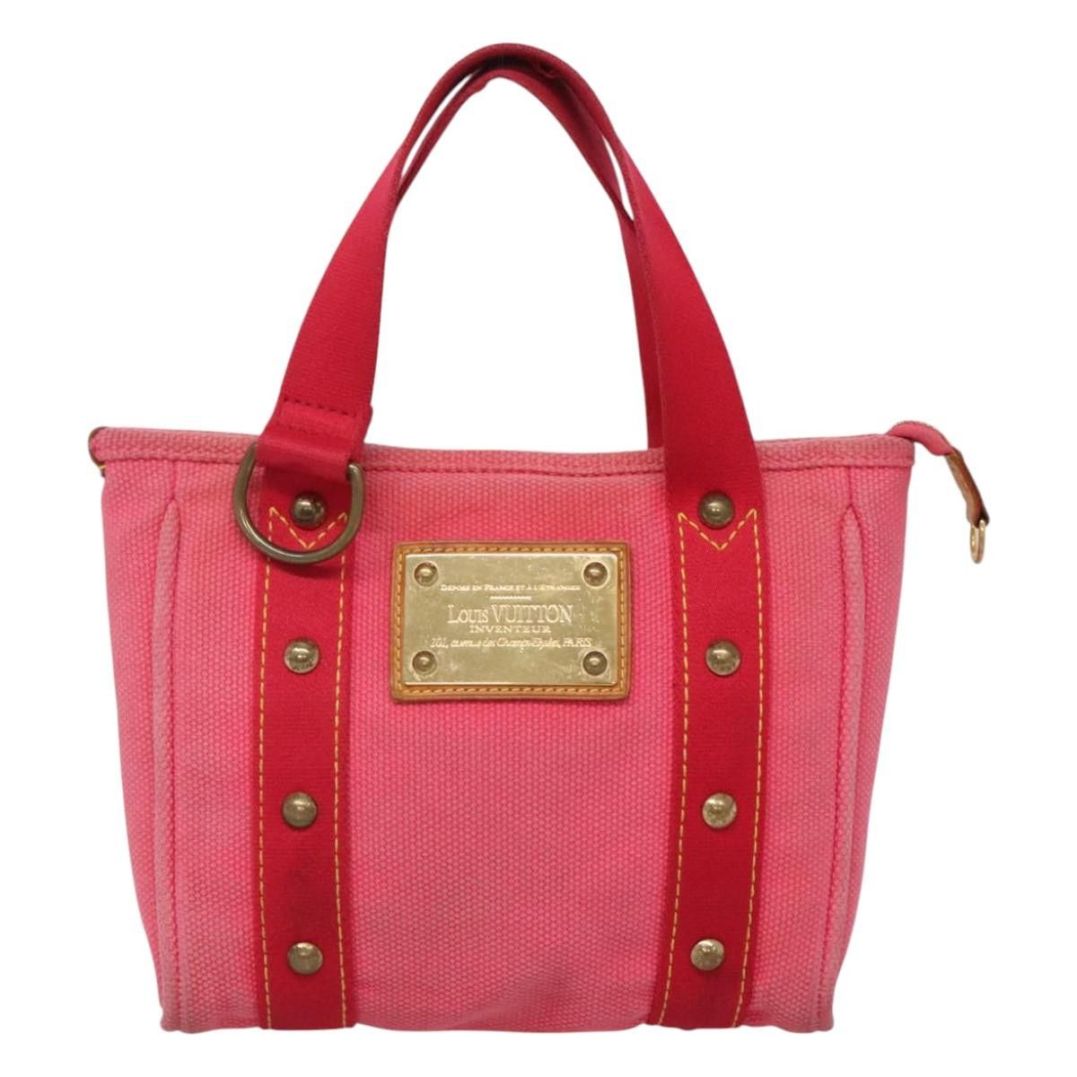 Louis Vuitton Louis Vuitton Antigua tote Size ONE SIZE - 1 Thumbnail
