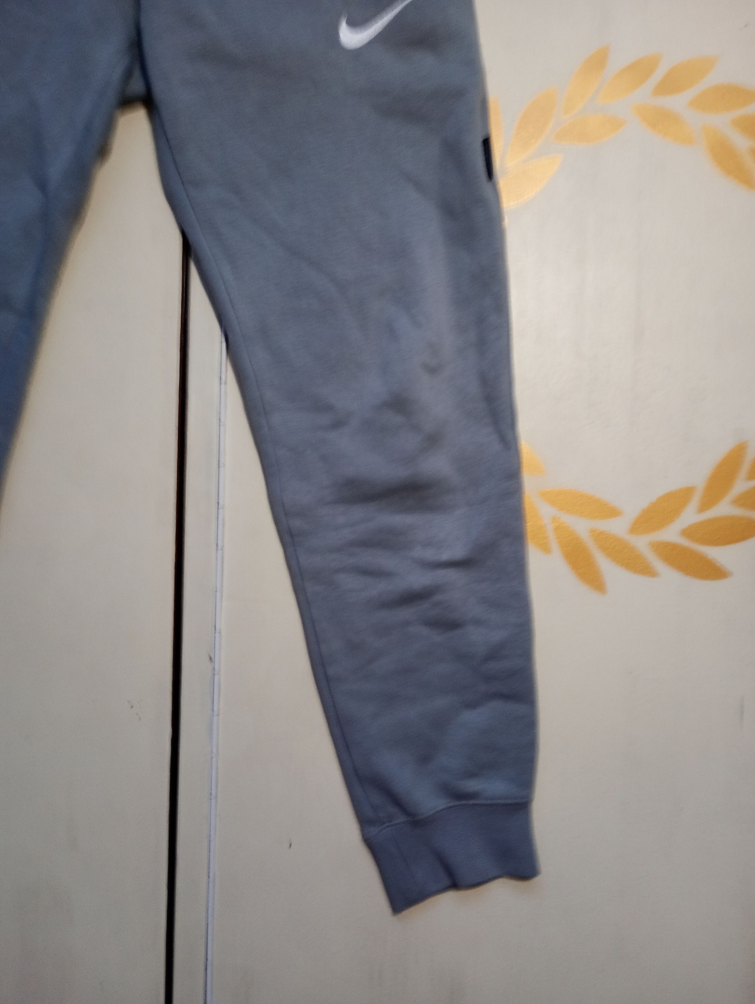 Nike NIKE M NSW SWOOSH PANT BB size XS Size US 29 - 3 Thumbnail