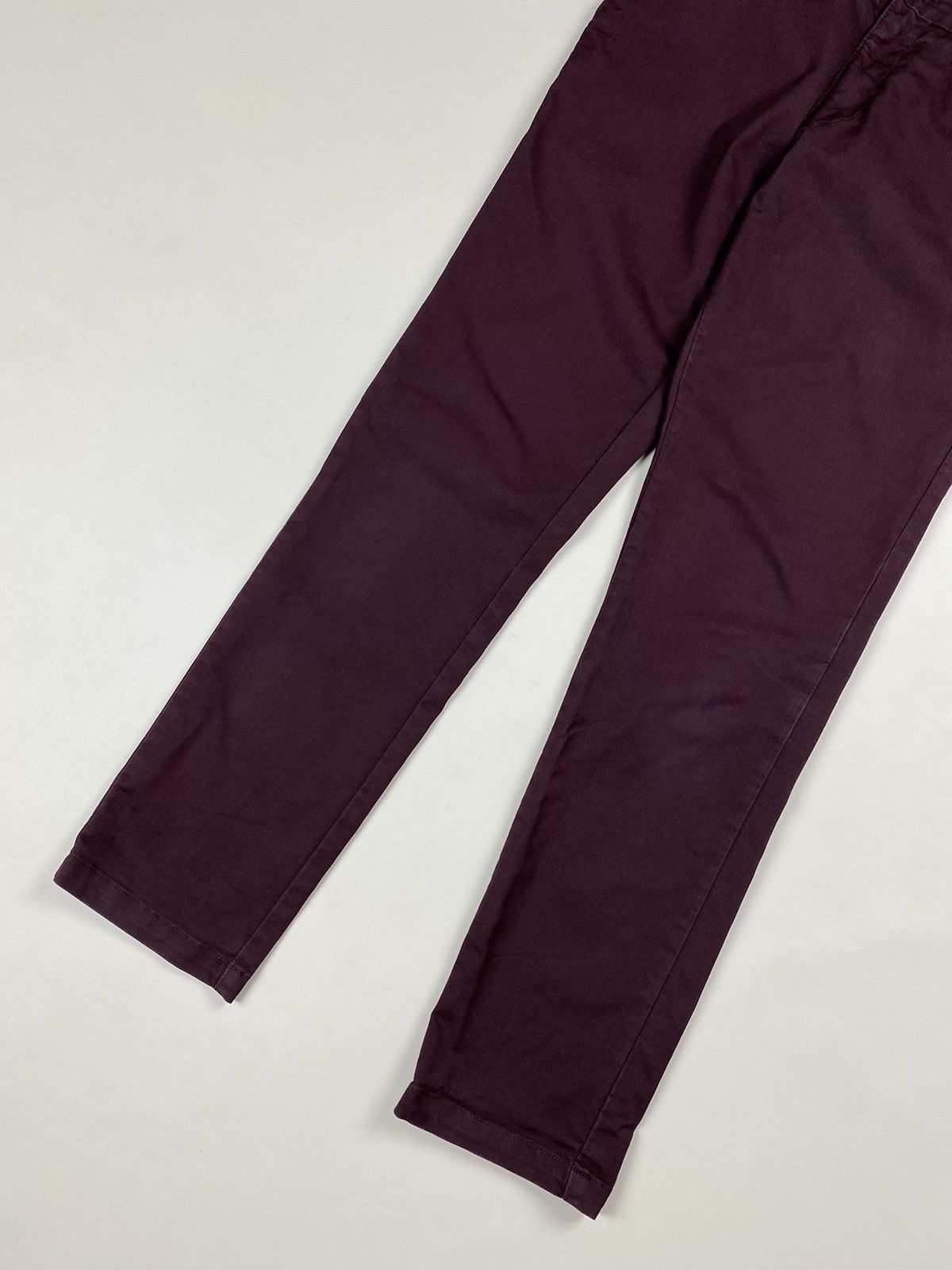 Carhartt Wip Carhartt WIP men’s Sid chino pants size 32 x 32 Size US 32 / EU 48 - 3 Thumbnail