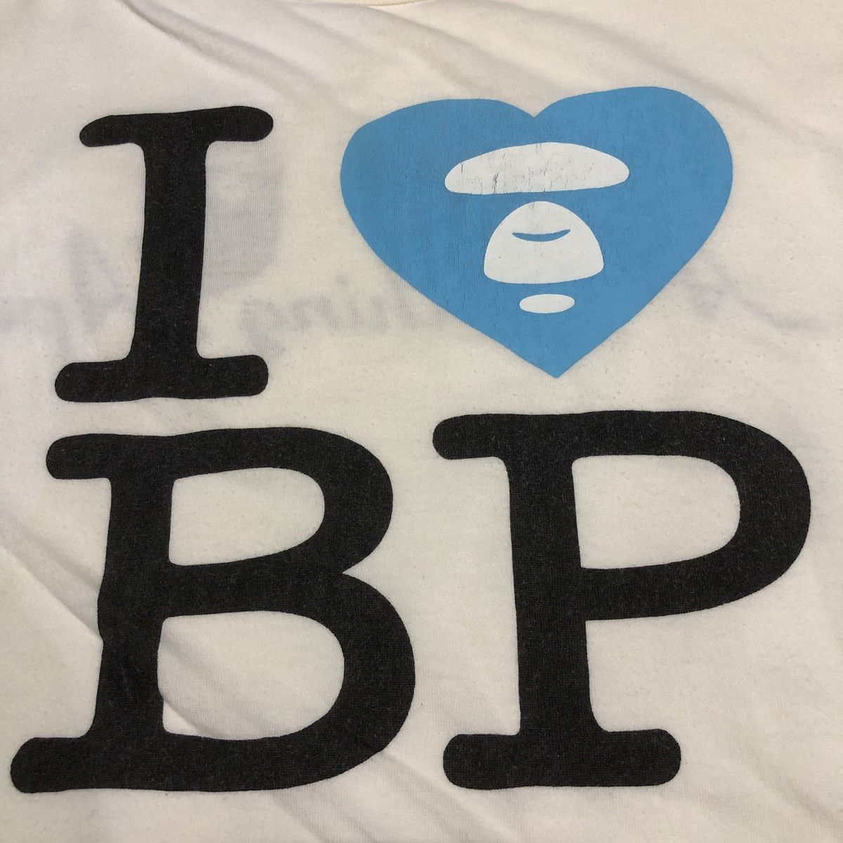 Bape Bape Reversable Tee Size US M / EU 48-50 / 2 - 3 Thumbnail