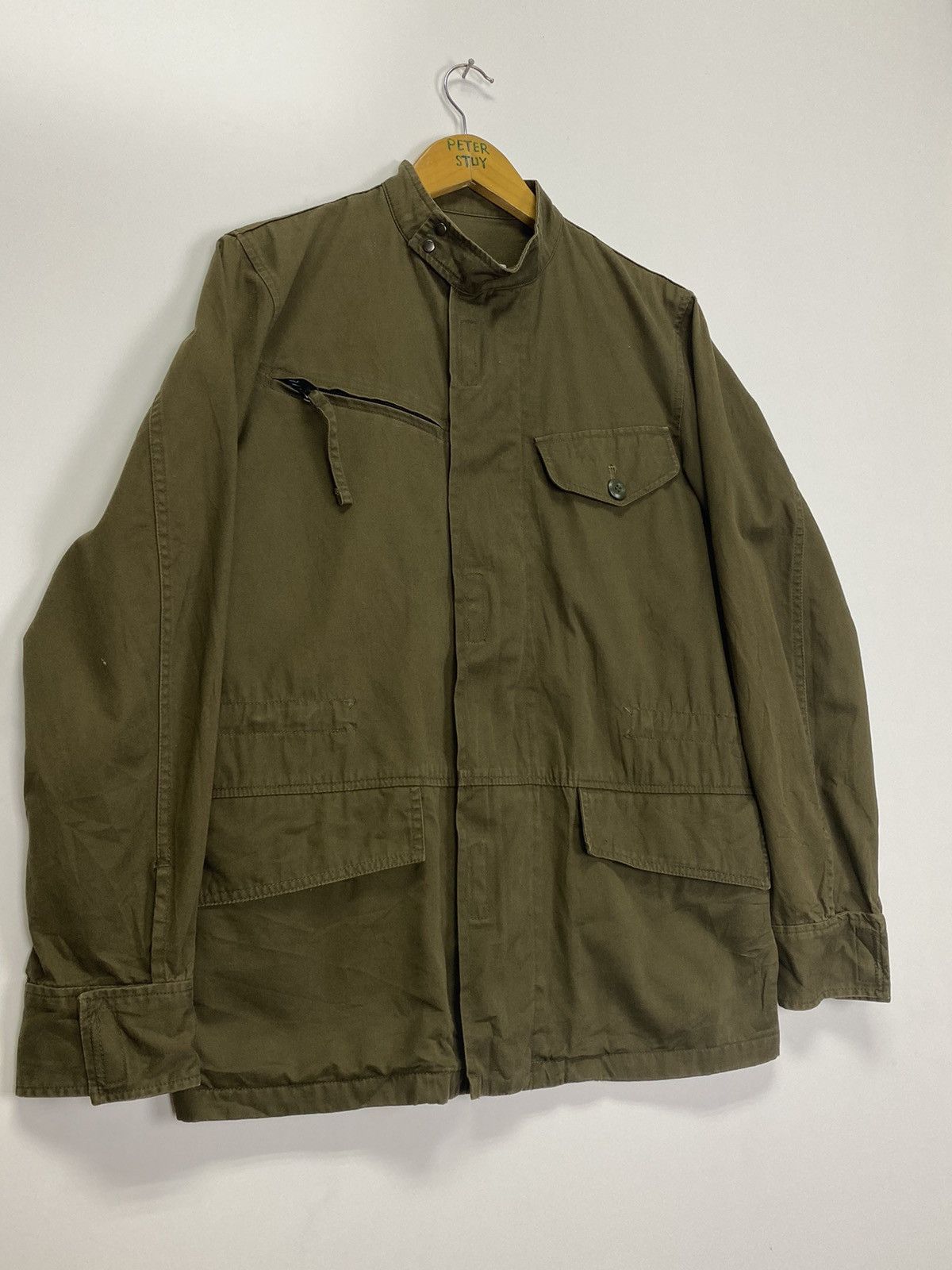 PPFM Lawles x PPFM Jacket Size US M / EU 48-50 / 2 - 5 Thumbnail