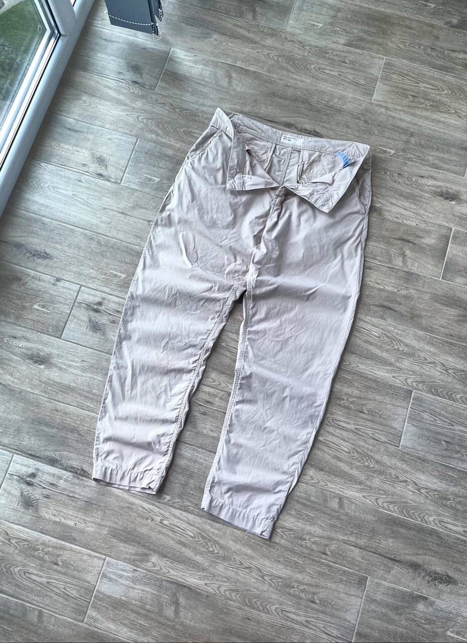 Universal Works Universal Works Vintage Casual Pants Size US 34 / EU 50 - 3 Thumbnail