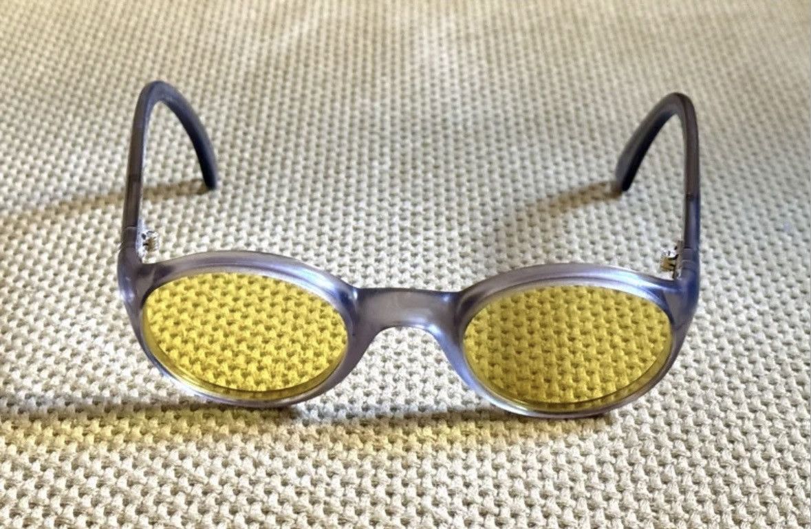 Other Maison Bonnet glasses Size ONE SIZE - 3 Thumbnail