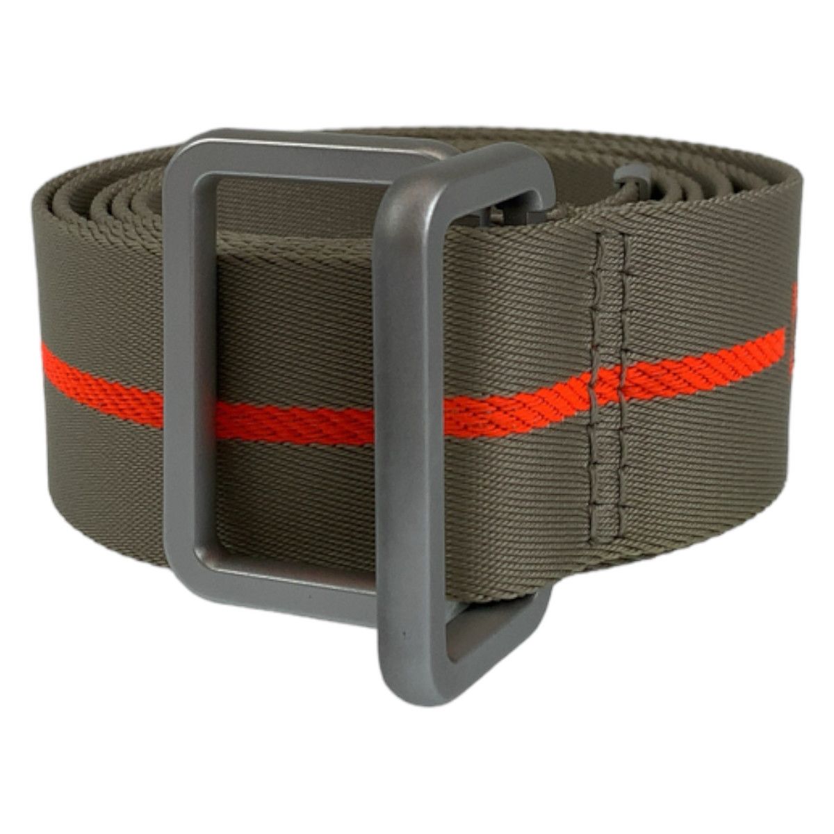 Louis Vuitton Louis Vuitton Louis Vuitton Canvas Belt Louis Vuitton Cup 404052 Canvas Belt 404052 in Very Good Condition Size ONE SIZE - 1 Thumbnail