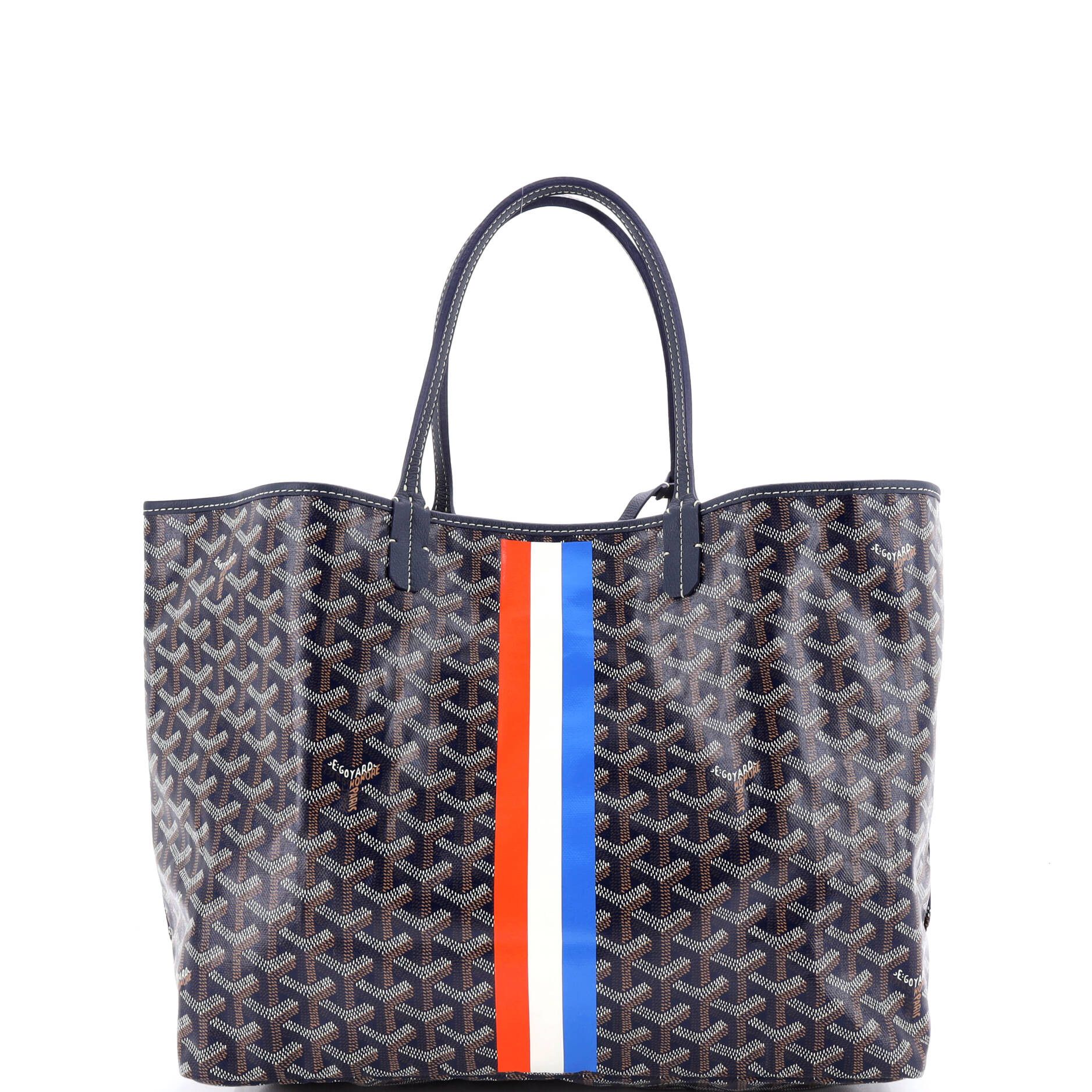 Goyard Saint Louis Tote Size ONE SIZE - 1 Thumbnail