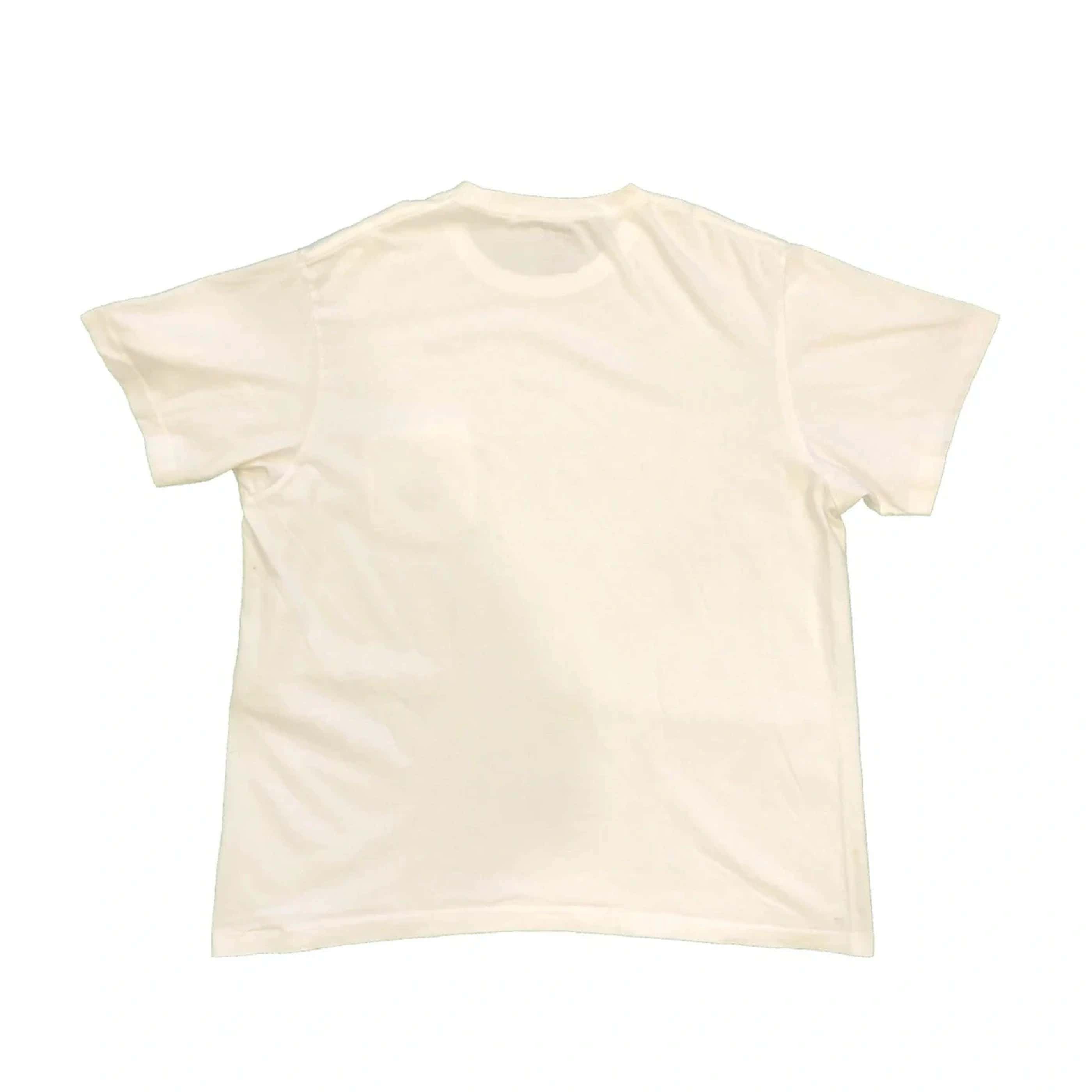 Kaws × Uniqlo KAWS x Uniqlo x Sesame Street Cookie Monster Tee Size US XXL / EU 58 / 5 - 5 Thumbnail