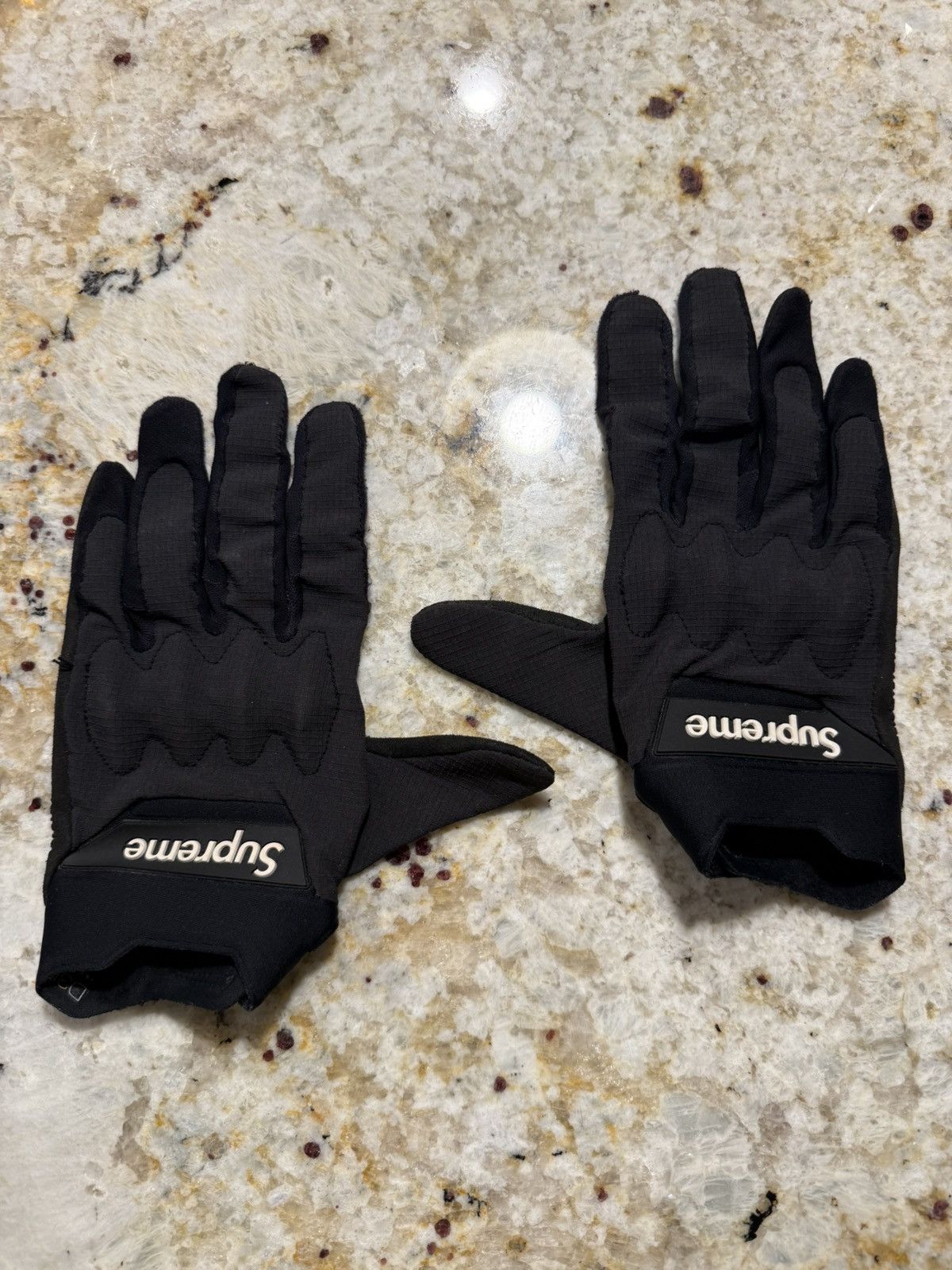 Supreme Supreme / Fox Racing Moto Hand Grips | Grailed