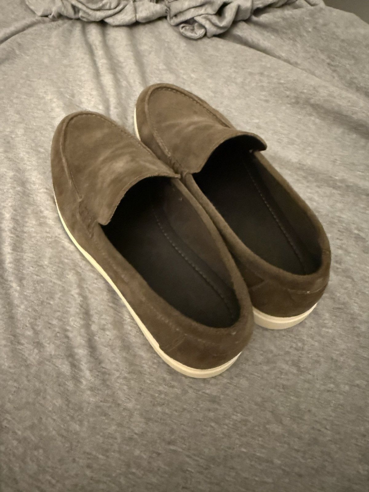 Zara Zara loafers Size US 9.5 / EU 42-43 - 3 Thumbnail