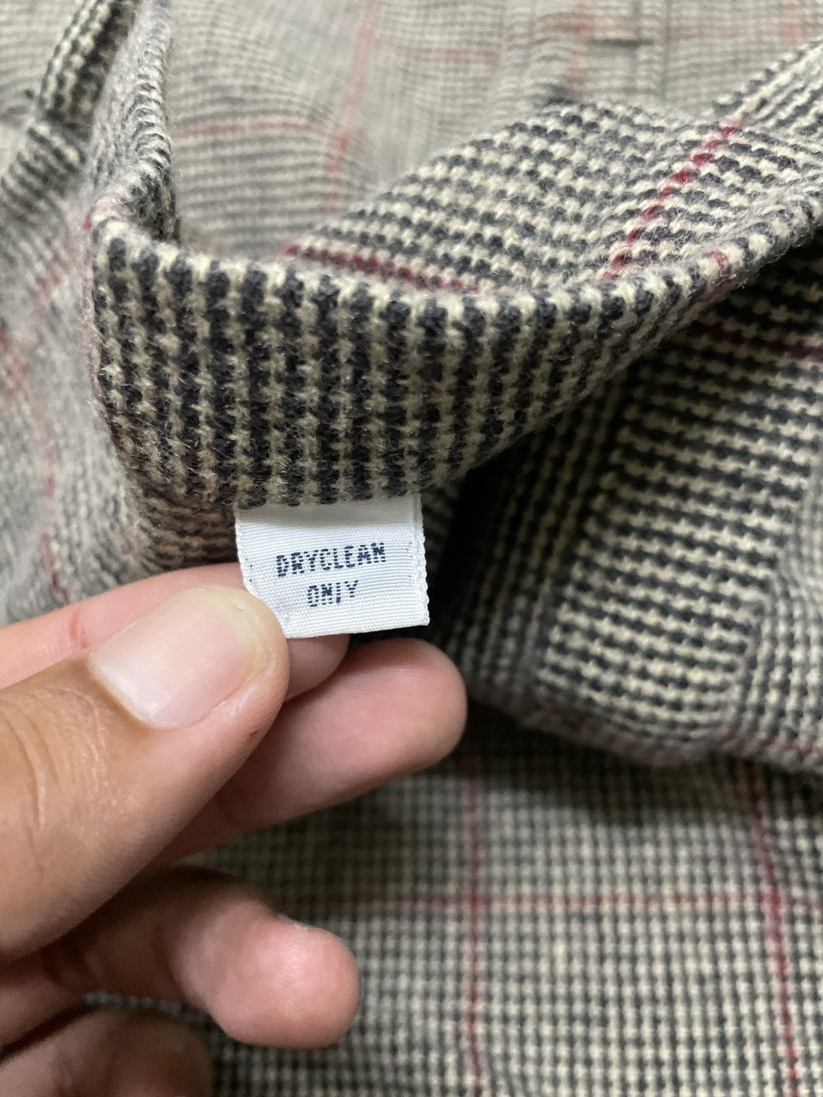 Polo Ralph Lauren Vintage Polo Ralph Lauren Lowell Sport Size US L / EU 52-54 / 3 - 3 Thumbnail