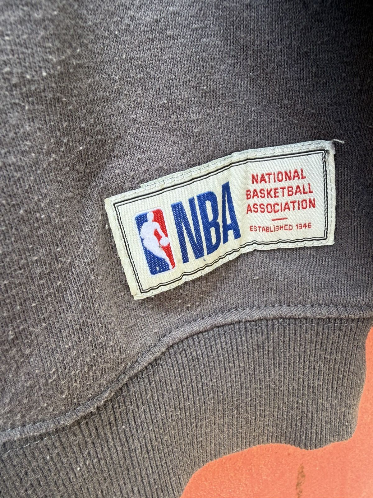 Other NBA New York Knicks Size US L / EU 52-54 / 3 - 5 Thumbnail