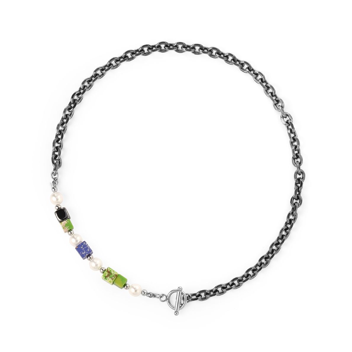 Other Crazy STEAL! Y2K Chains Necklace Chain Size ONE SIZE - 5 Thumbnail