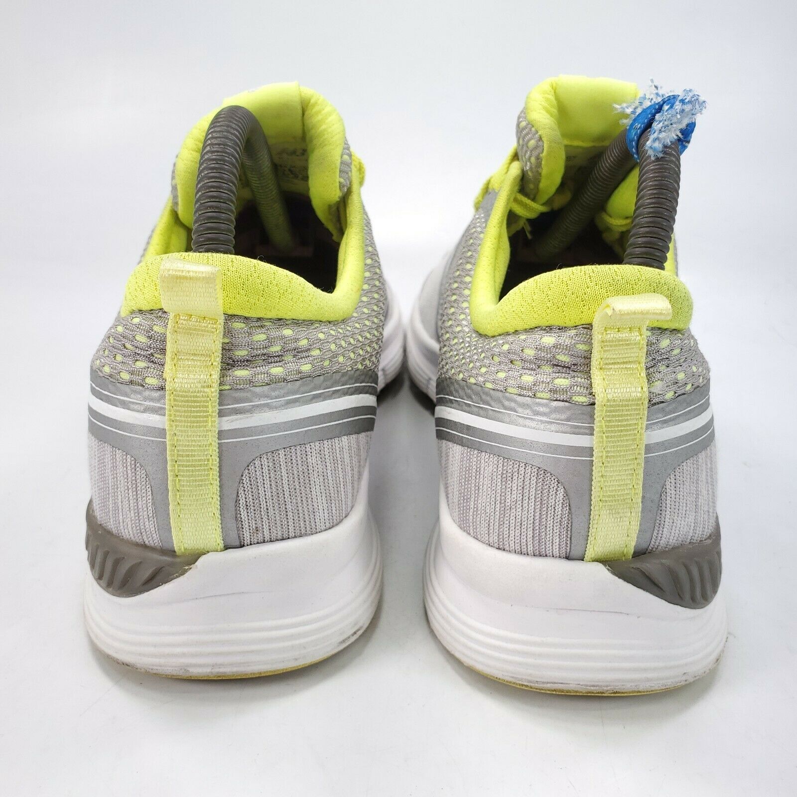 New Balance New Balance 711 Athletic Shoe Womens Size 8.5 WX711GY Gray Size US 8.5 / IT 38.5 - 3 Thumbnail