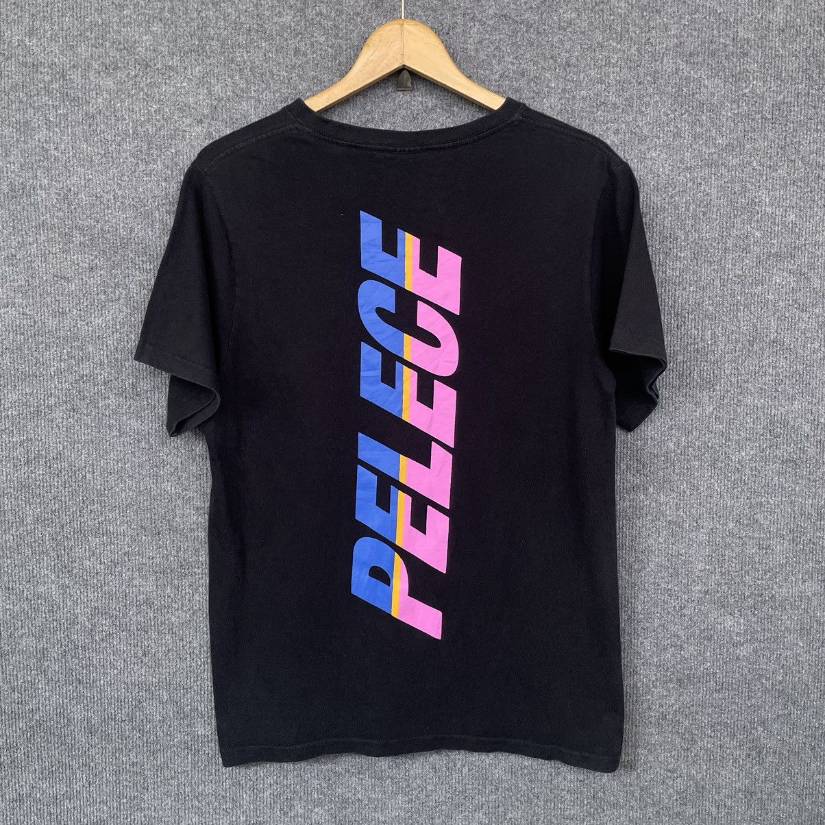 Other Heybig Pelece Parody PALACE Humor T Shirt Size US M / EU 48-50 / 2 - 1 Thumbnail