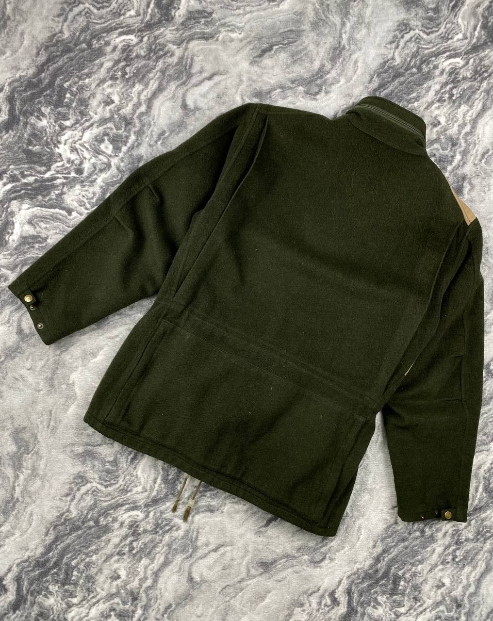 Fjallraven Vintage Fjällräven Work Wool Jacket Size US M / EU 48-50 / 2 - 14 Thumbnail