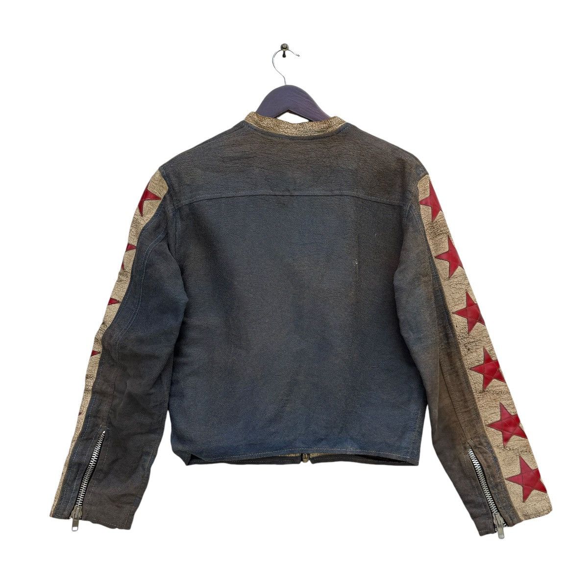 Vintage Team Serious Racing Team Rider Jacket Size US S / EU 44-46 / 1 - 5 Thumbnail