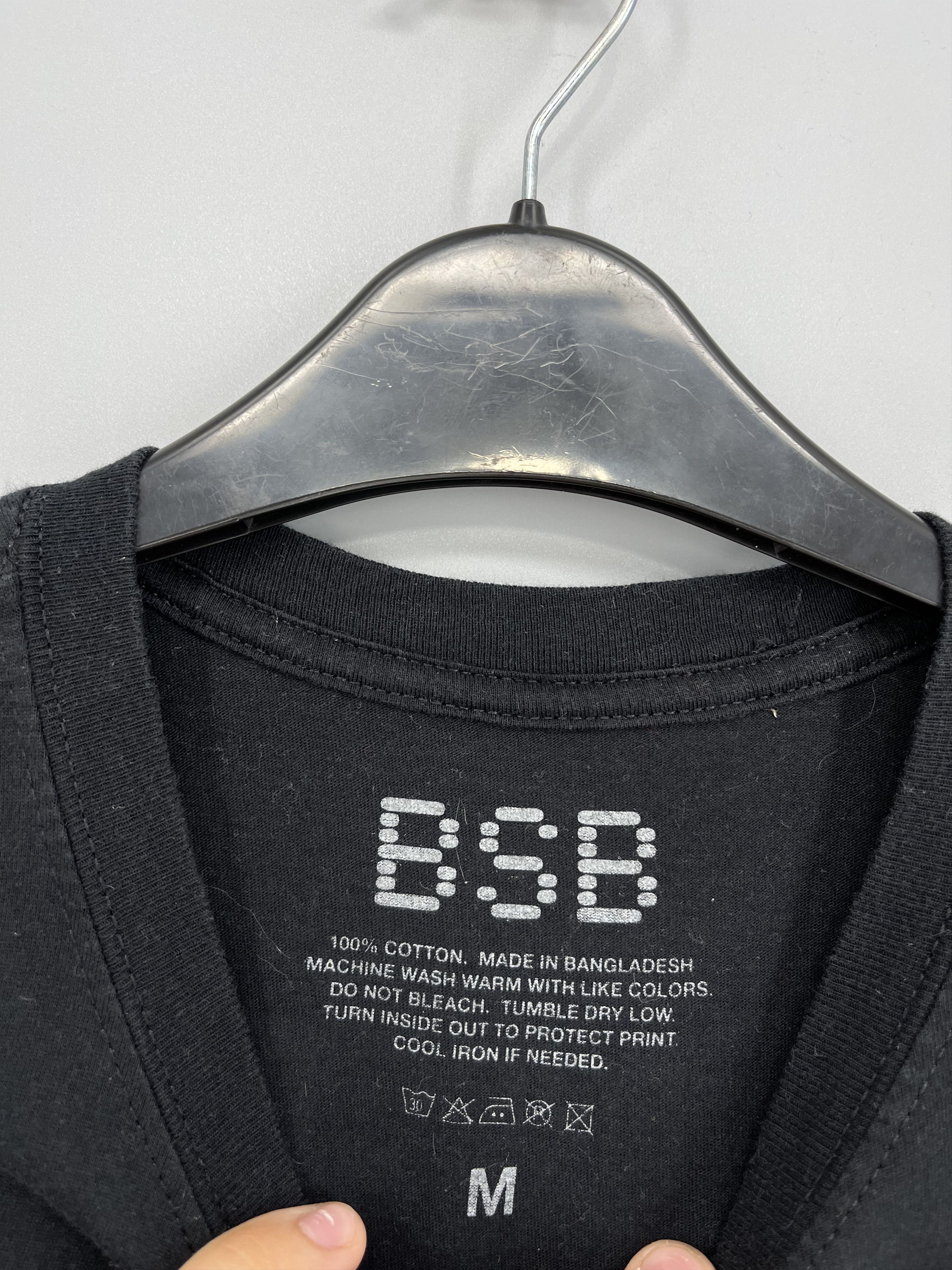 Band Tees Vintage Backstreet Boys tour tee Size US M / EU 48-50 / 2 - 7 Thumbnail