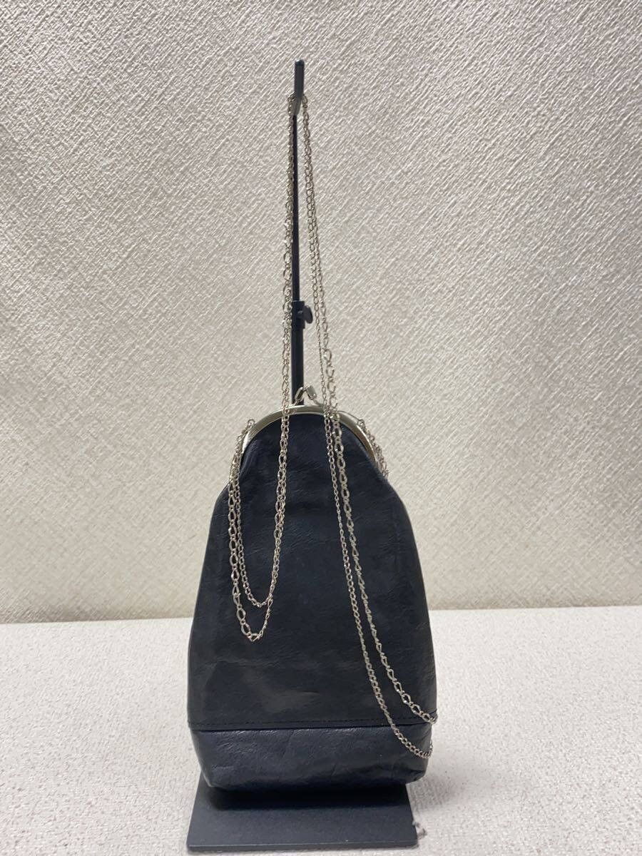 Yohji Yamamoto Y's Gamaguchi shoulder bag Size ONE SIZE - 3 Thumbnail