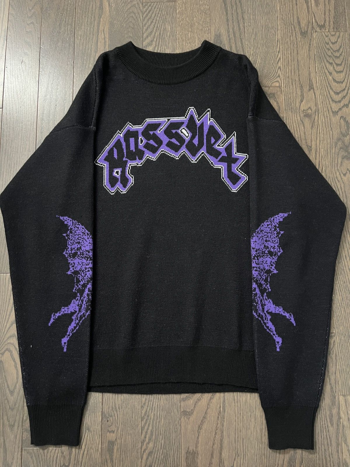 PACCBET Paccbet ( Rassvet Sweater ) Size US L / EU 52-54 / 3 - 3 Thumbnail