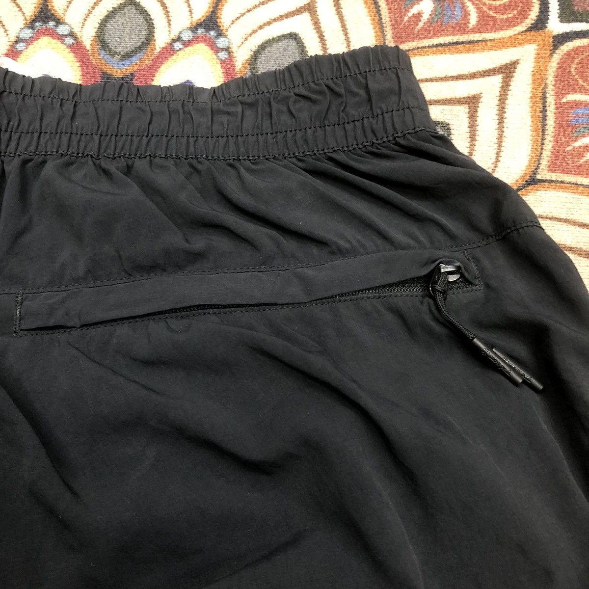 Snow Peak SnowPeak Unisex Root Cargo String Pants Size US 32 / EU 48 - 9 Thumbnail