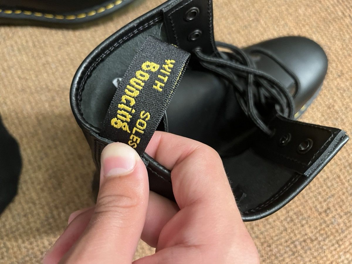Dr. Martens Boots Dr.Martens Size US 9 / EU 42 - 9 Thumbnail