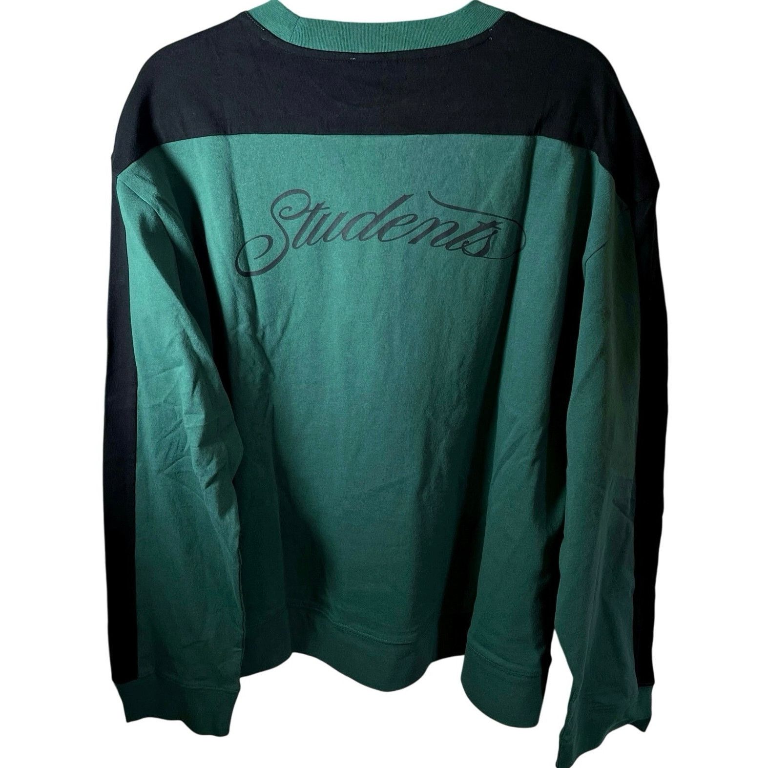 Other •NWT• STUDENTS GOLF Rondo Green Long sleeve in Extra Large Size US XL / EU 56 / 4 - 1 Thumbnail