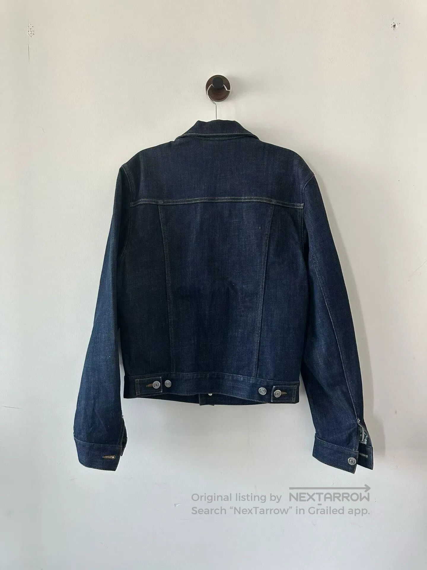 Dior Dior Lined All. Size US S / EU 44-46 / 1 - 2 Thumbnail