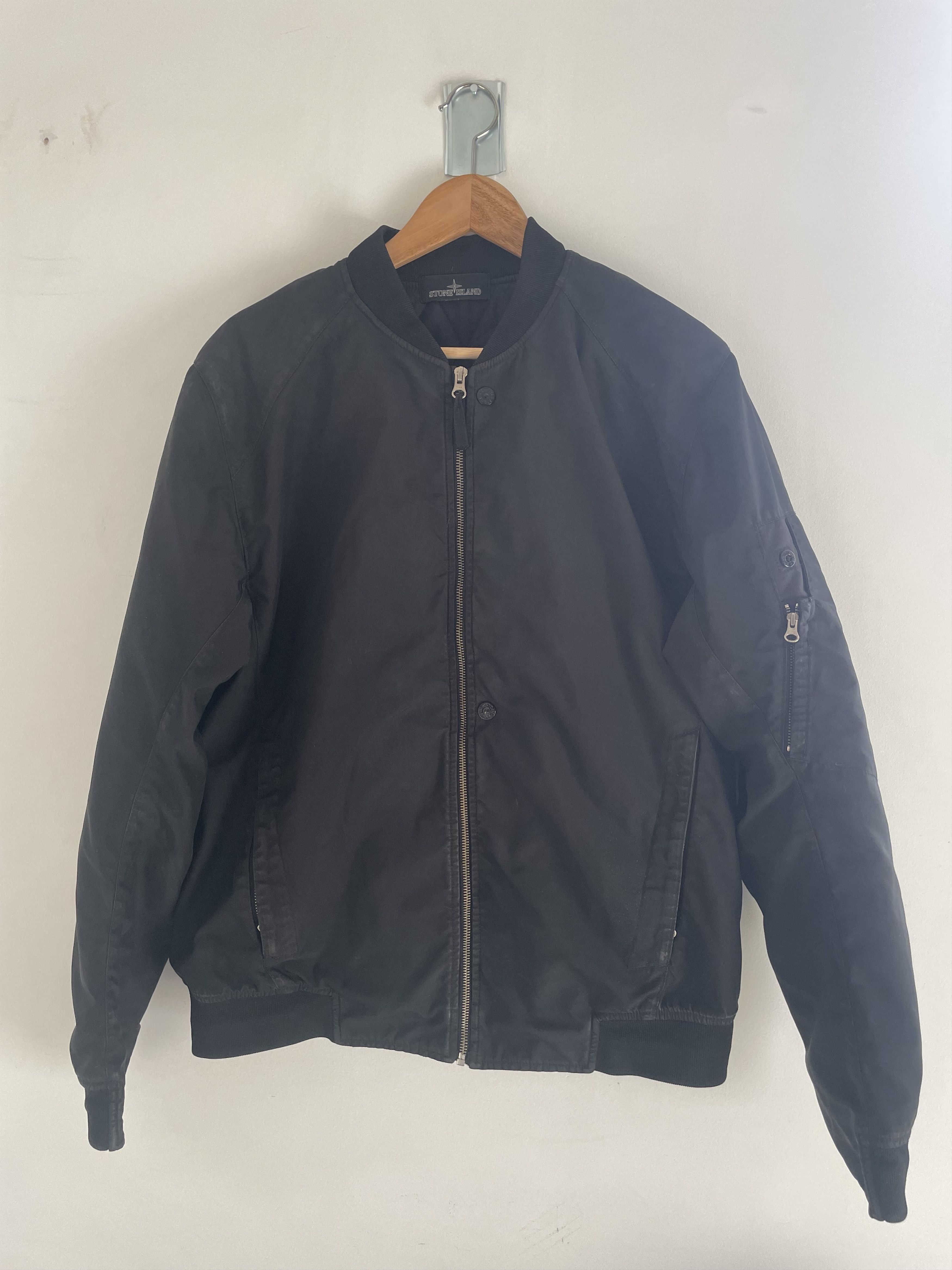 Stone Island Shadow Project Stone Island Shadow Project Winter MA 