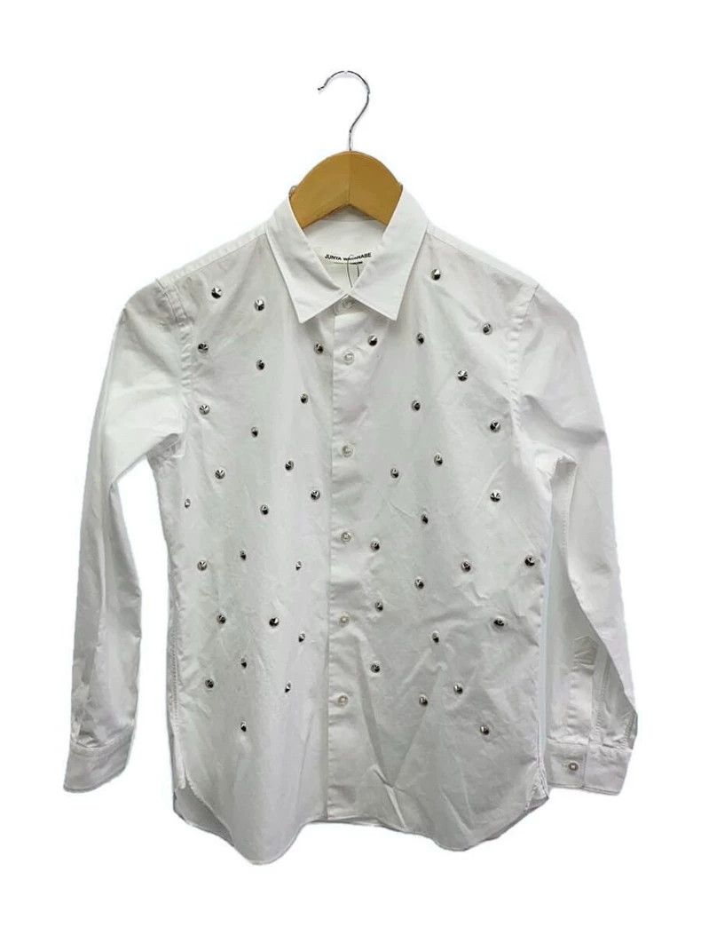 Junya Watanabe Junya Watanabe 02SS Poem Shirt | Grailed