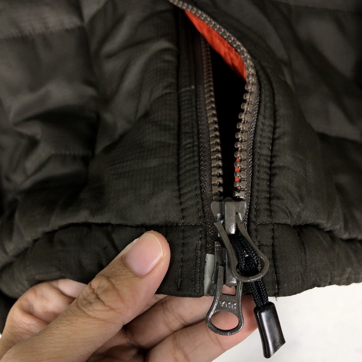 Japanese Brand 🔥Vtg Light Down Puffer Jacket Columbia Japan Hunting Winter Size US M / EU 48-50 / 2 - 16 Thumbnail