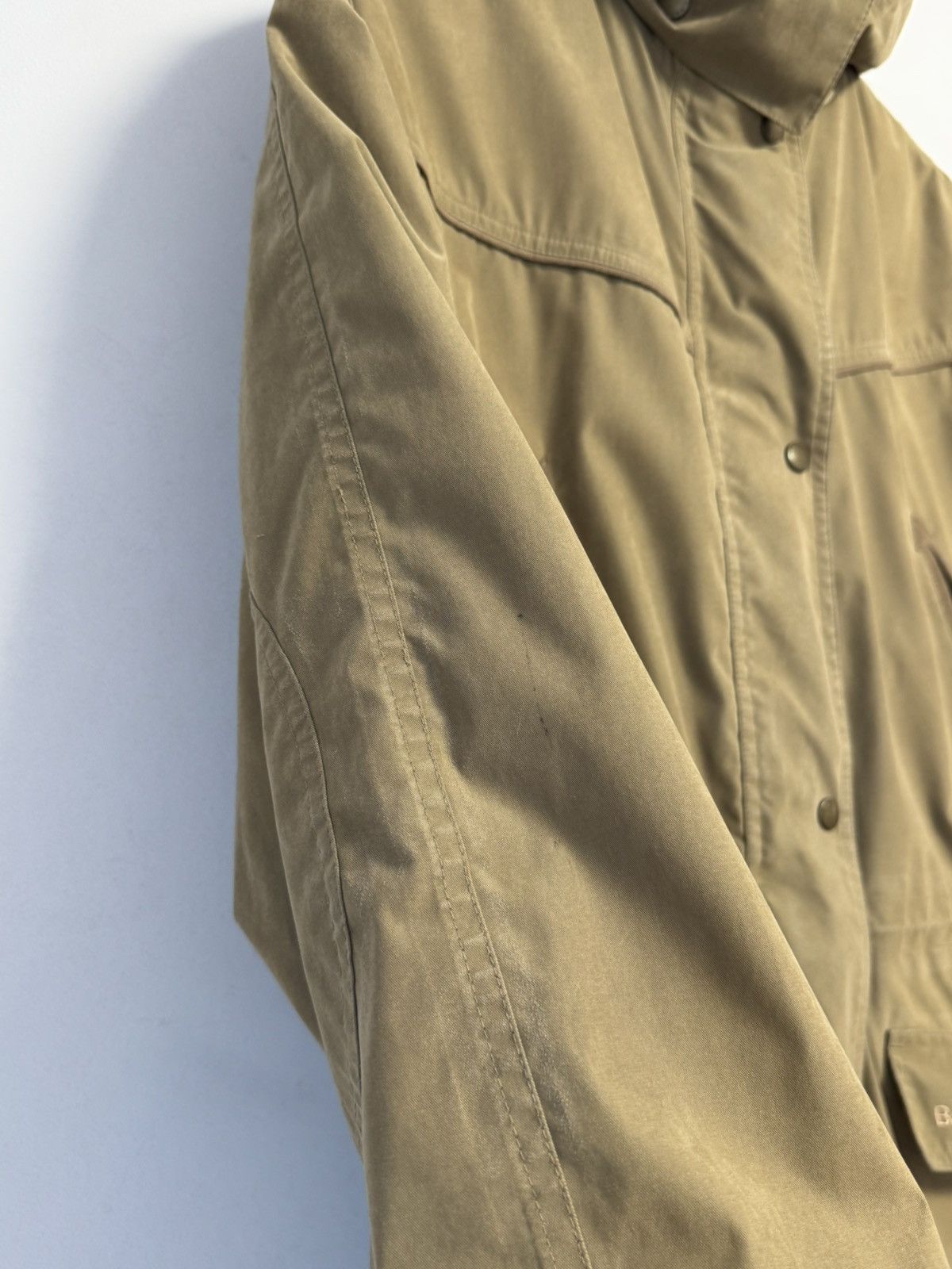 Barbour Barbour Ladies Fulbourn Jacket UK18 Waterproof Breathable Size XL / US 12-14 / IT 48-50 - 11 Thumbnail