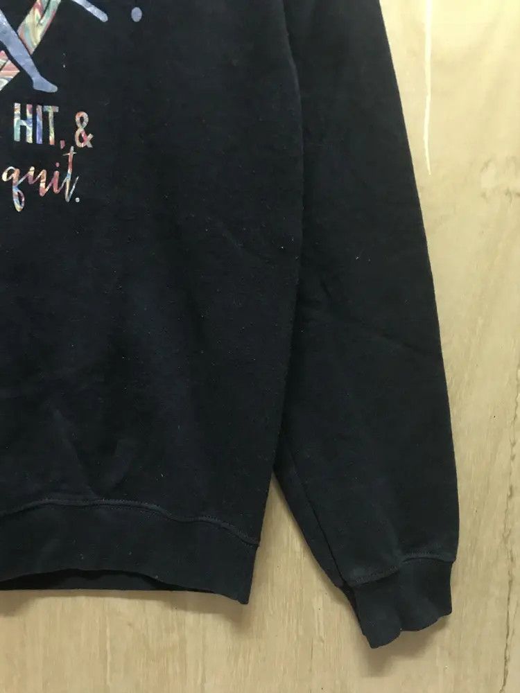 Gildan Vintage Gildan Baseball Sweatshirts Size S / US 4 / IT 40 - 5 Thumbnail