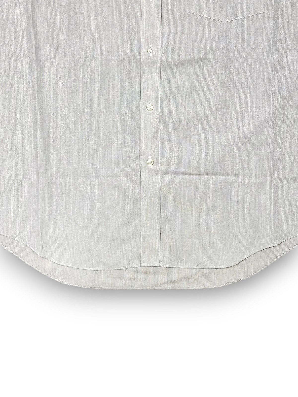 Pierre Balmain 90s Francois 1er Pierre Balmain Vintage Button Up Size US XL / EU 56 / 4 - 5 Thumbnail