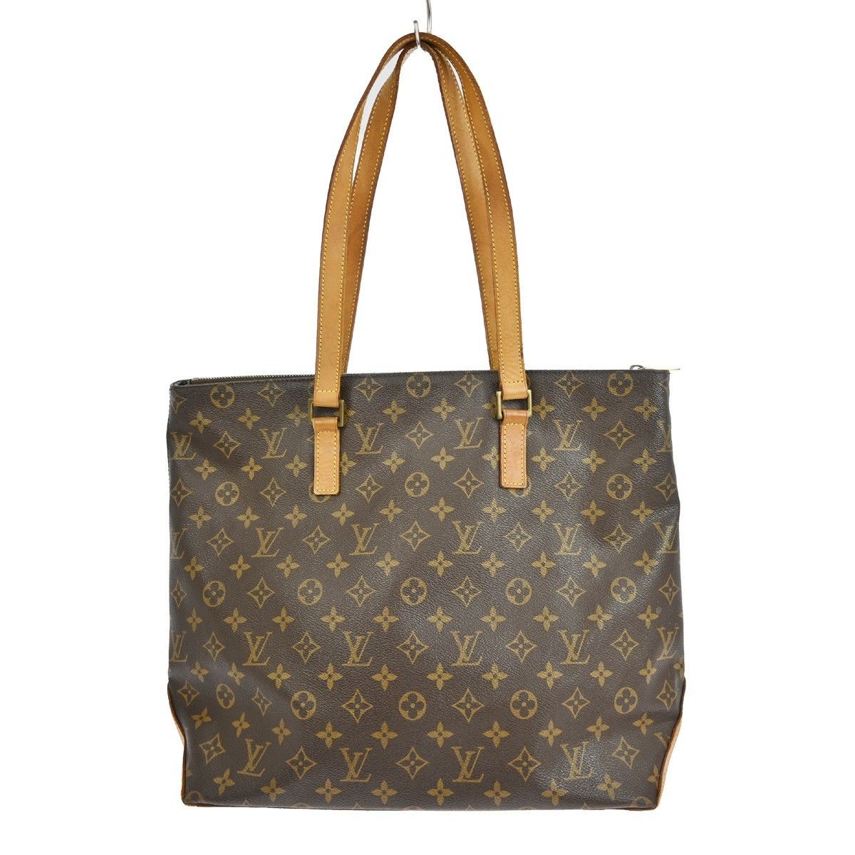 Louis Vuitton Louis Vuitton Cabas Mezzo Monogram Canvas Size ONE SIZE - 1 Thumbnail