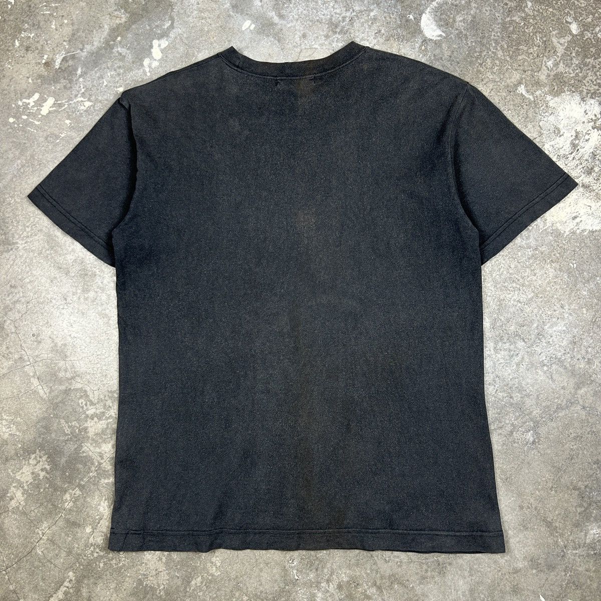 Kansai Yamamoto × Vintage 1980s Kansai Sports - Spellout Size US M / EU 48-50 / 2 - 9 Thumbnail