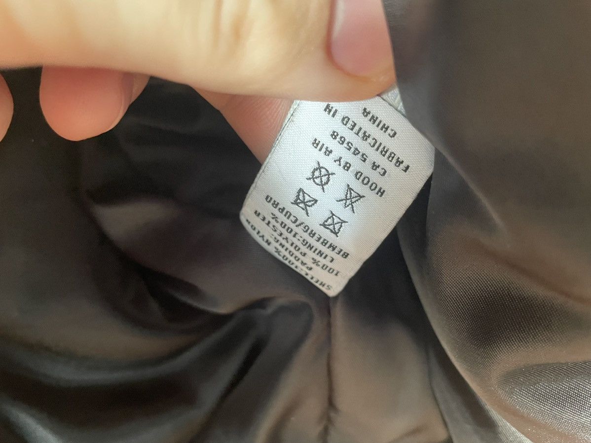 Hood By Air New World Loser Embroidered Bomber Size US S / EU 44-46 / 1 - 5 Thumbnail