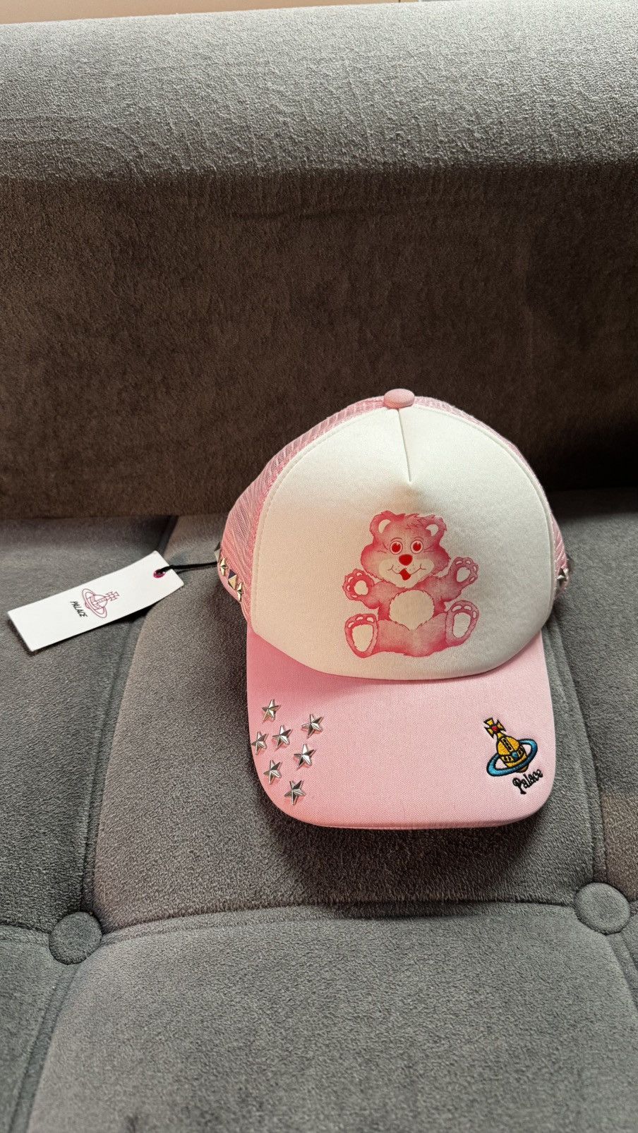 Vivienne Westwood Hat | Grailed