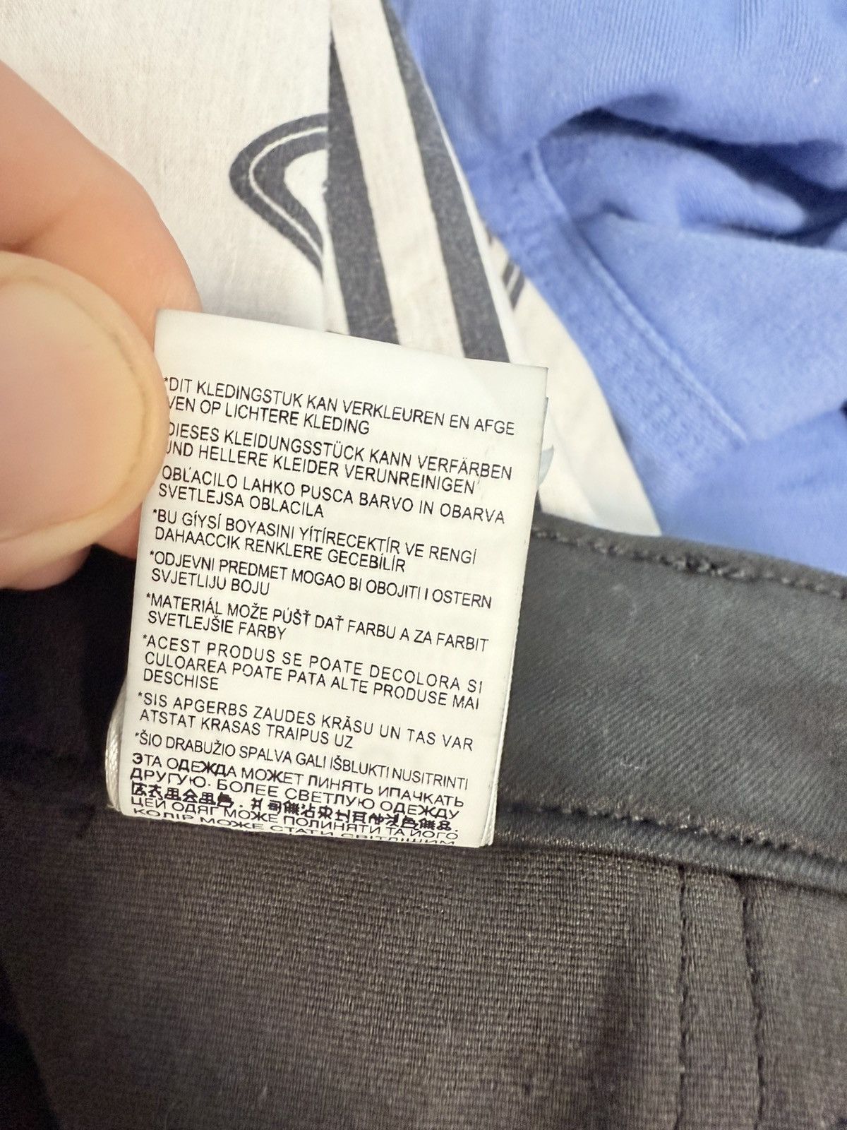 DL1961 Very nice Size M / US 6-8 / IT 42-44 - 8 Thumbnail